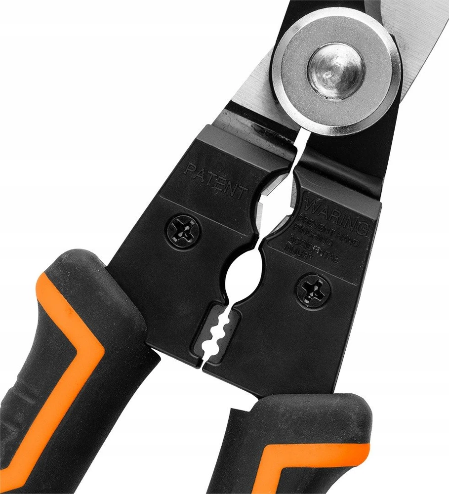 Obcinak Vario ir aliuminio kabelių žirklės 180 mm