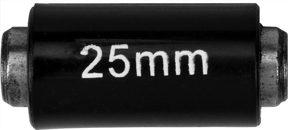 Vernier mikrometras 25-50 mm