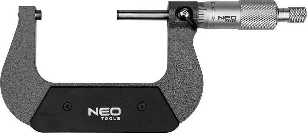 Vernier mikrometras 50-75 mm