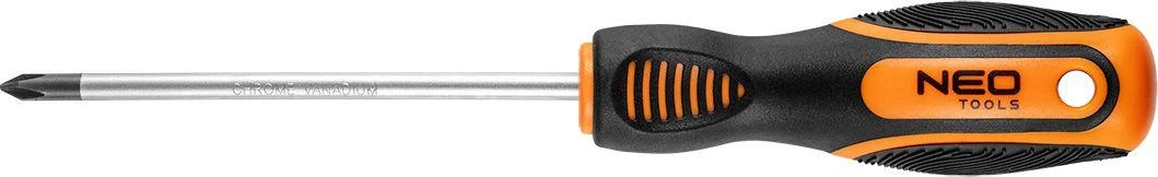 Wkrętak Kryžminis atsuktuvas PH1 x 100 mm