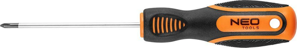 Wkrętak Kryžminis atsuktuvas PH0 x 75 mm