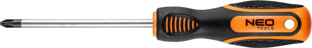 Wkrętak Kryžminis atsuktuvas PH2 x 100 mm
