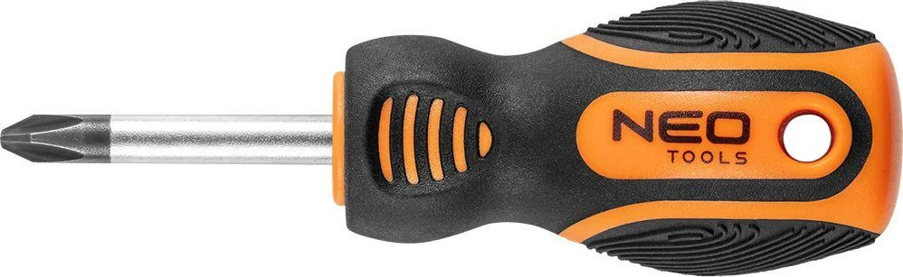 Wkrętak Kryžminis atsuktuvas PH2 x 38 mm