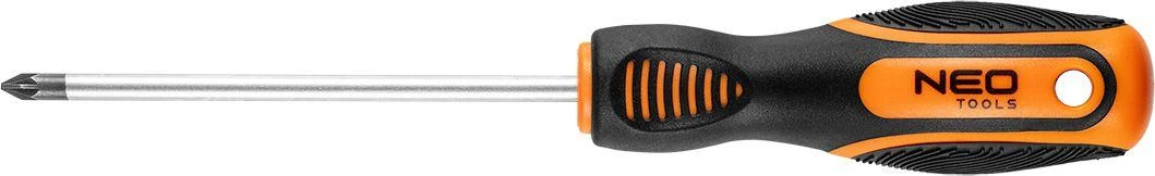 Wkrętak Kryžminis atsuktuvas PZ1 x 100 mm