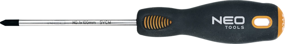 Wkrętak Kryžminis atsuktuvas Neo, PZ2 x 38mm