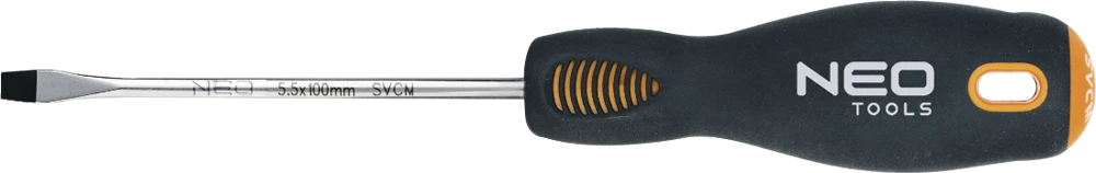Atsuktuvas Neo, 5.5x310mm