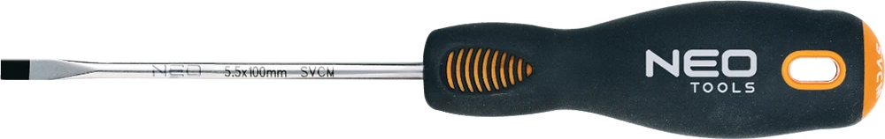 Wkrętak NEO plyšinis atsuktuvas 6,5x38 mm SvCm - 04-001