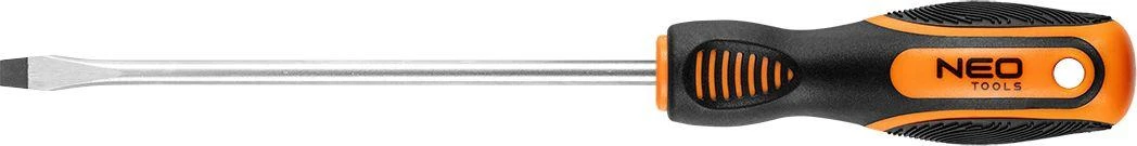 Wkrętak Plokščias atsuktuvas 6,5 x 150 mm