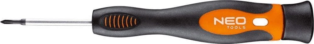Wkrętak Atsuktuvas Neo PH00x50mm S2 (04-115)