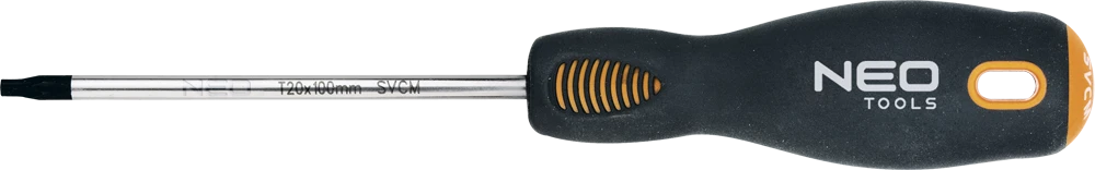 Wkrętak Atsuktuvas Neo Torx, T20x100mm