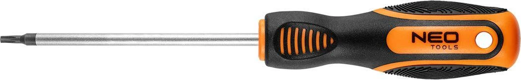 Wkrętak Torx T15 x 100 mm atsuktuvas