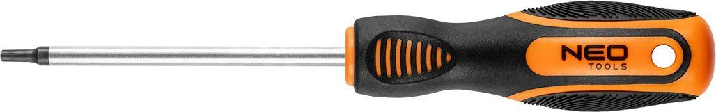 Wkrętak Torx T20 x 100 mm atsuktuvas