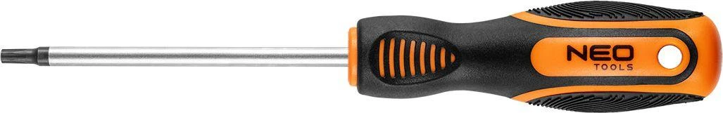 Wkrętak Torx T25 x 100 mm atsuktuvas