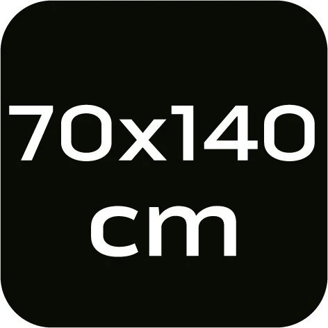 Worki Atliekų maišai 120 l, žali, su juostele, 40 mikronų, 10 vnt.
