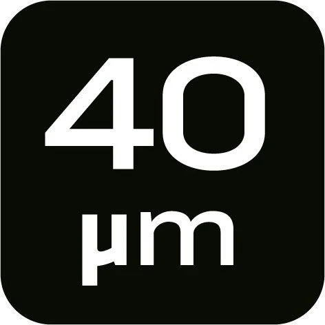 Worki Atliekų maišai 120 l, žali, su juostele, 40 mikronų, 10 vnt.
