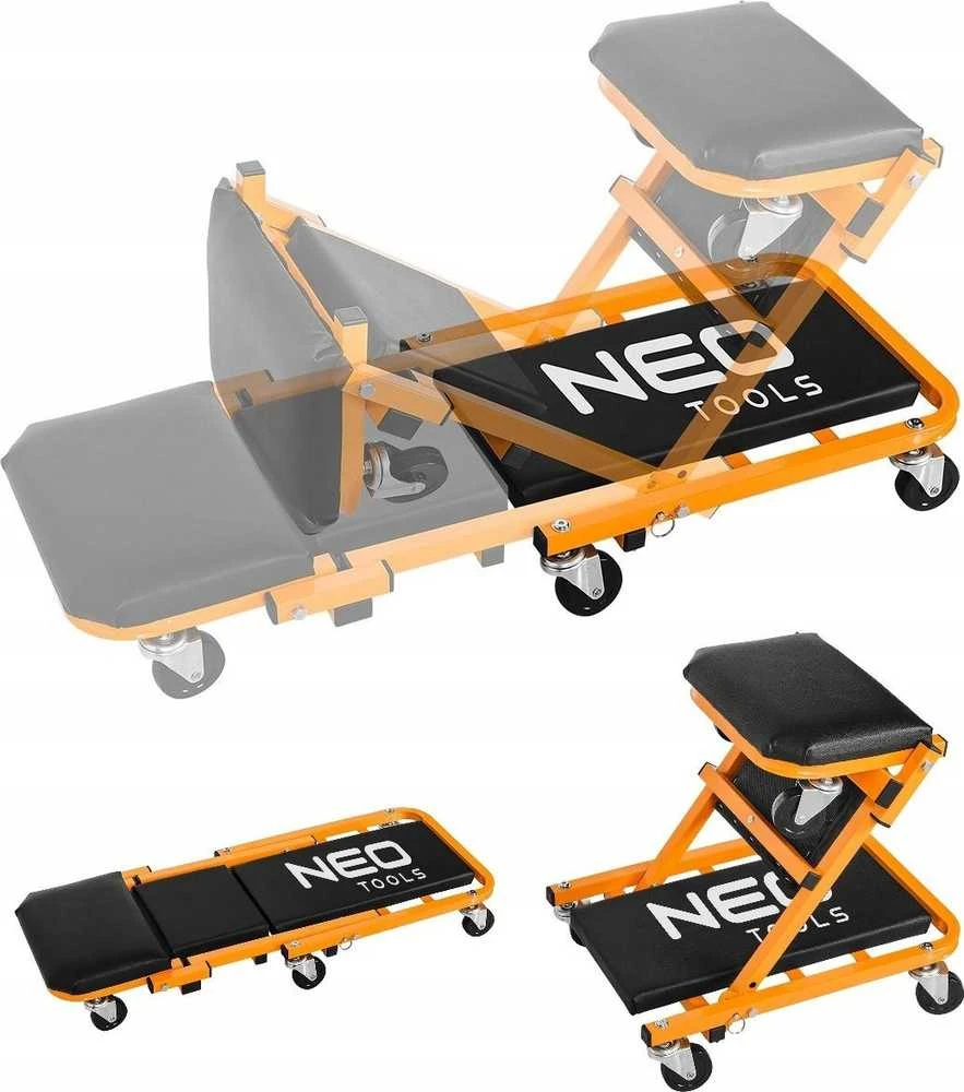 Neo Tools NEO įrankiai 11-601-1 transporto priemonės priežiūra / priedas