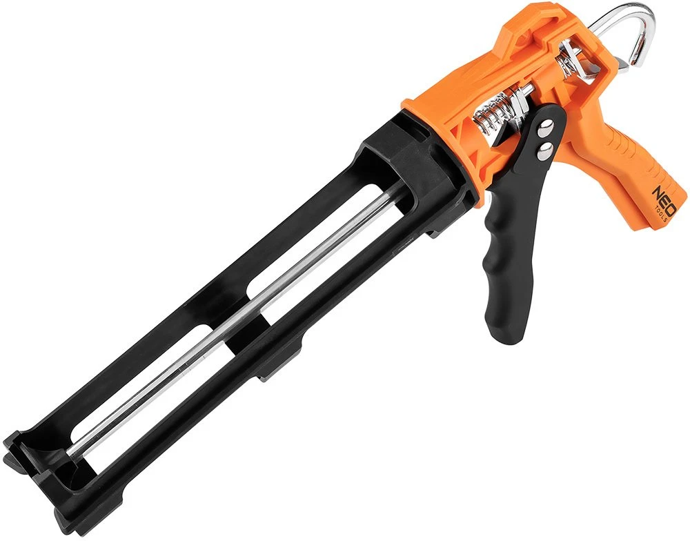 Neo Wyciskacz Silikoninių vamzdelių ir storų masių presas 230 mm