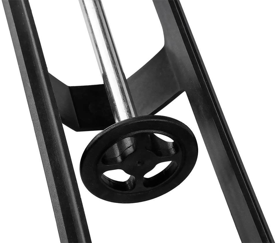 Neo Wyciskacz Silikoninių vamzdelių ir storų masių presas 230 mm