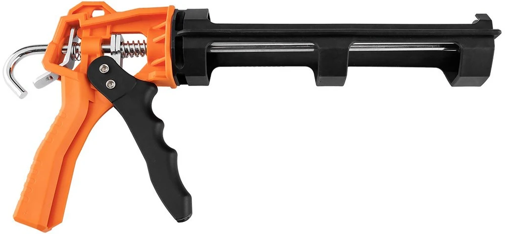 Neo Wyciskacz Silikoninių vamzdelių ir storų masių presas 230 mm