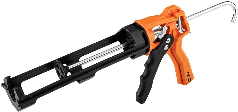 Neo Wyciskacz Silikoninių vamzdelių ir storų masių presas 230 mm