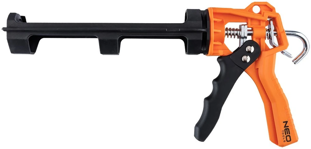 Neo Wyciskacz Silikoninių vamzdelių ir storų masių presas 230 mm