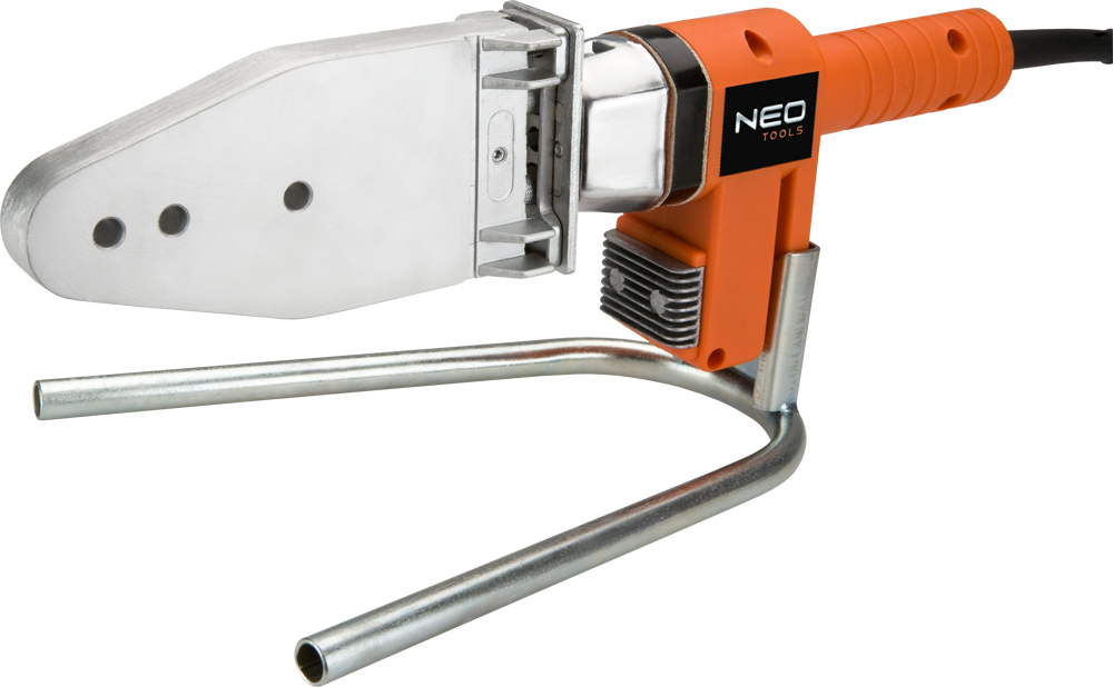 Plastikinių vamzdžių suvirinimo aparatas Neo 900W