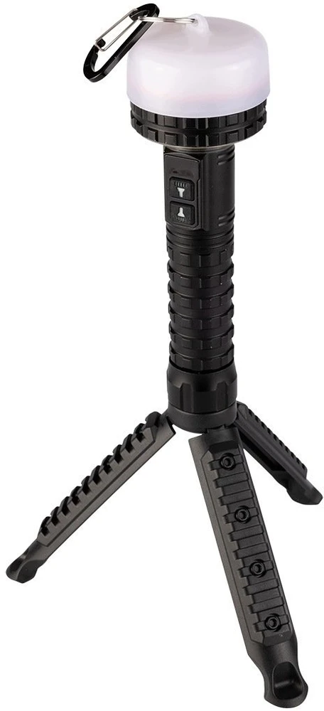 Neo Tools Techninis žibintuvėlis 3 in 1, 4700 lm