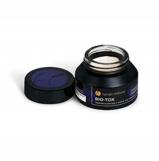 Opcja Natura „Option Natura“ veido kremai, 50 ml