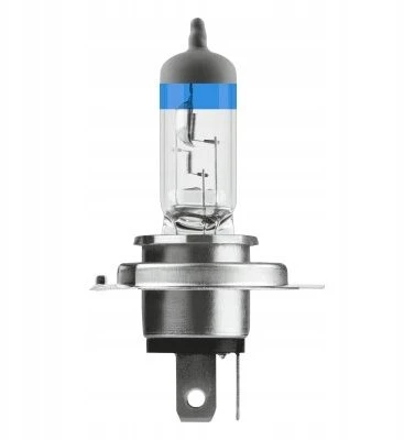 „Neolux H4 Extra Light“ 2 vnt. pakuotėje | Halogeninės lemputės | 12 V, 60/55 W
