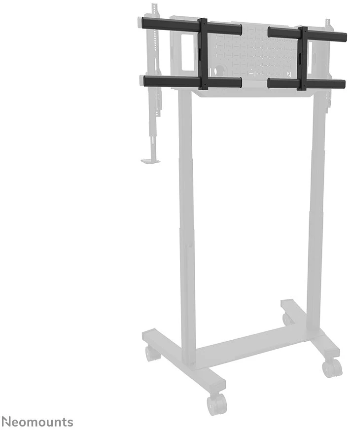 Laikiklis NEOMOUNTS VESA EXTENDER FOR FL55-975BL VESA 1500X600