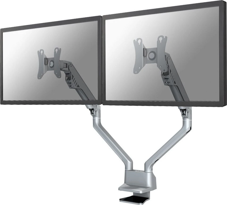 NEWSTAR FPMA-D750DSILVER stalinis laikiklis