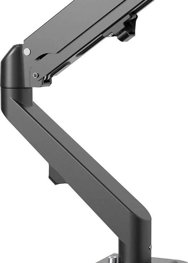 Laikiklis NEOMOUNTS BY NEWSTAR GAS SPRING MOUNT (CLAMP/GROMMET)