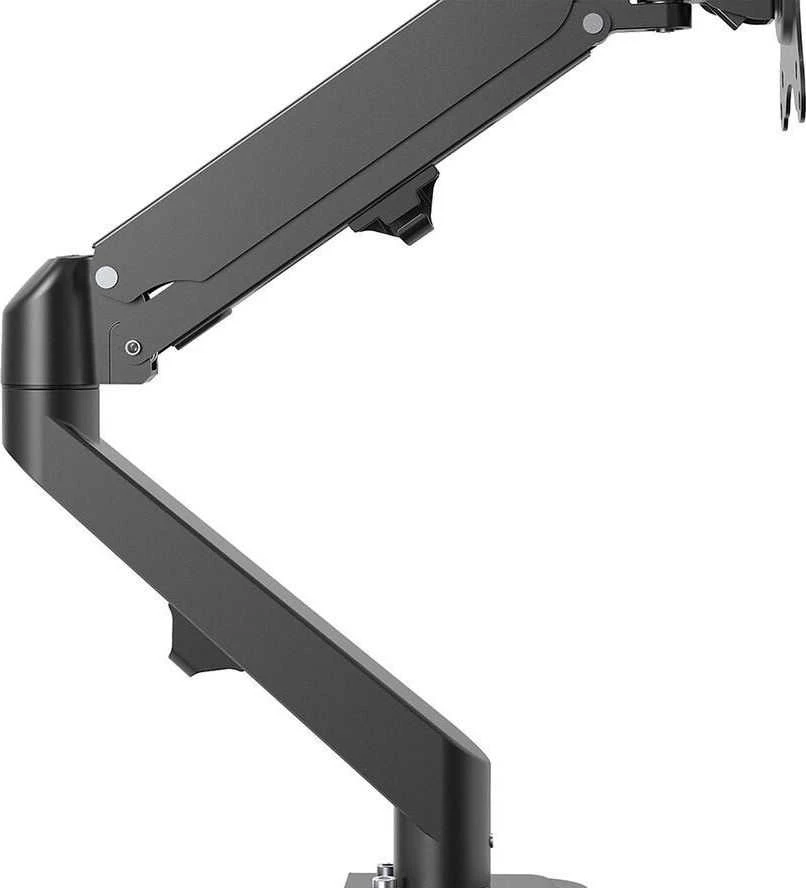 Laikiklis NEOMOUNTS BY NEWSTAR GAS SPRING MOUNT (CLAMP/GROMMET)