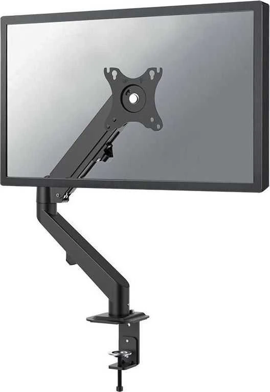 Laikiklis NEOMOUNTS BY NEWSTAR GAS SPRING DESK MOUNT (CLAMP/GROMMET)