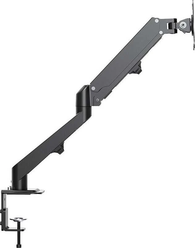 Laikiklis NEOMOUNTS BY NEWSTAR GAS SPRING DESK MOUNT (CLAMP/GROMMET)