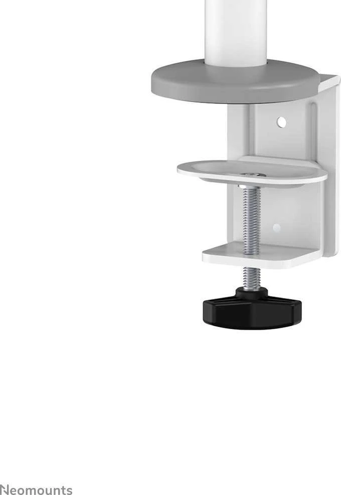 Laikiklis NEOMOUNTS SCREEN STALO MONTAVIMAS (CLAMP + GROMMET)