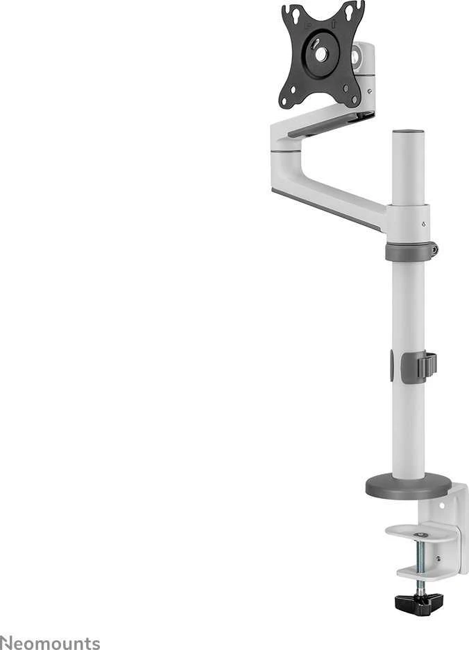 Laikiklis NEOMOUNTS SCREEN STALO MONTAVIMAS (CLAMP + GROMMET)