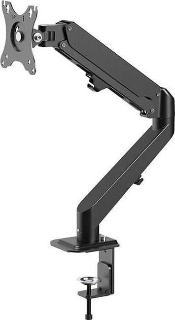 Laikiklis NEOMOUNTS BY NEWSTAR GAS SPRING DESK MOUNT (CLAMP/GROMMET)