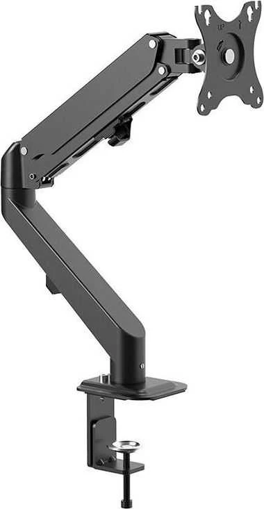 Laikiklis NEOMOUNTS BY NEWSTAR GAS SPRING DESK MOUNT (CLAMP/GROMMET)