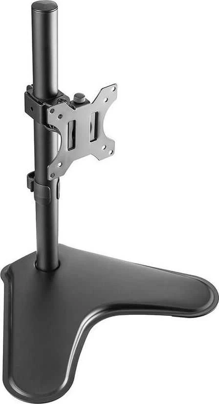 Laikiklis NEOMOUNTS BY NEWSTAR DESK STAND Juodas