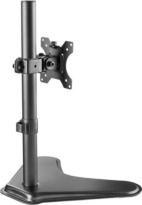 Laikiklis NEOMOUNTS BY NEWSTAR DESK STAND Juodas