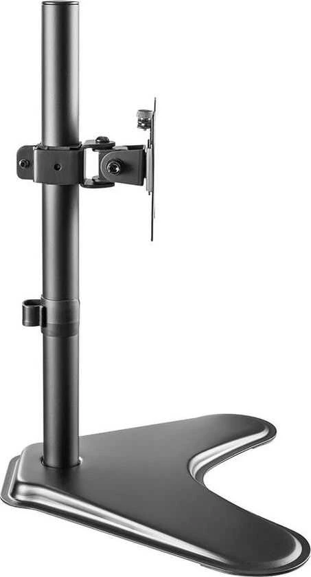 Laikiklis NEOMOUNTS BY NEWSTAR DESK STAND Juodas