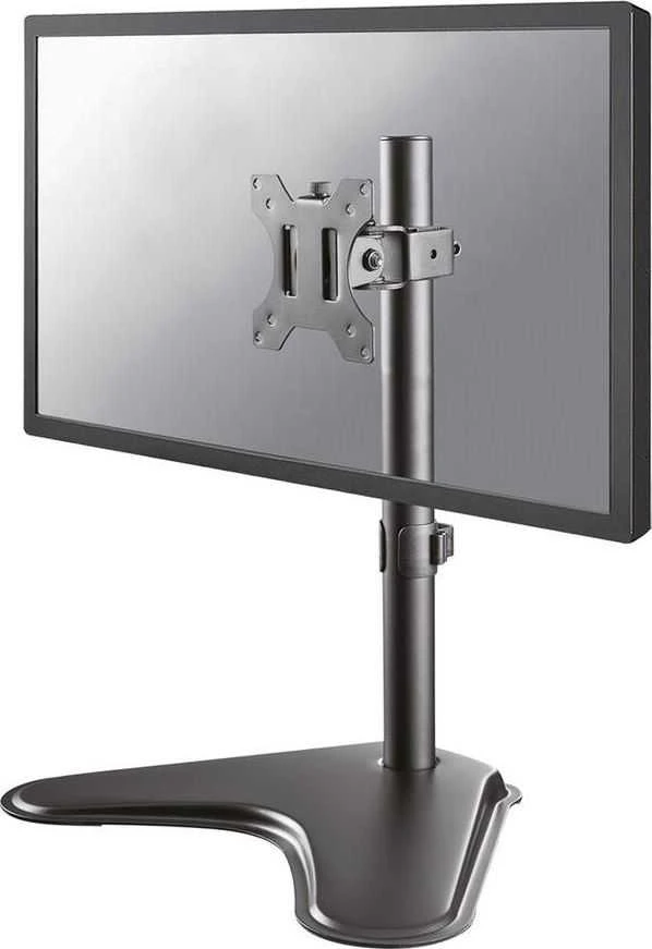 Laikiklis NEOMOUNTS BY NEWSTAR DESK STAND Juodas