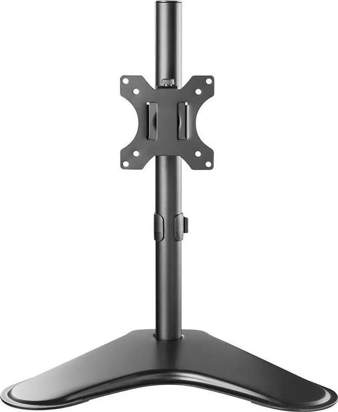 Laikiklis NEOMOUNTS BY NEWSTAR DESK STAND Juodas