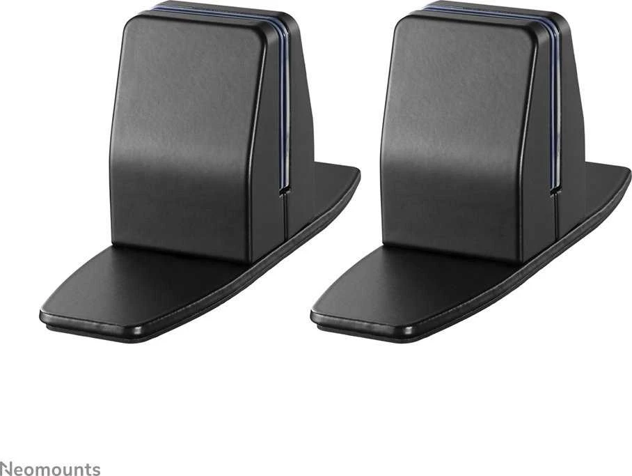 Laikiklis NEOMOUNTS DESK STAND FOR NS-GLSPROTECTXXX - SET OF 2