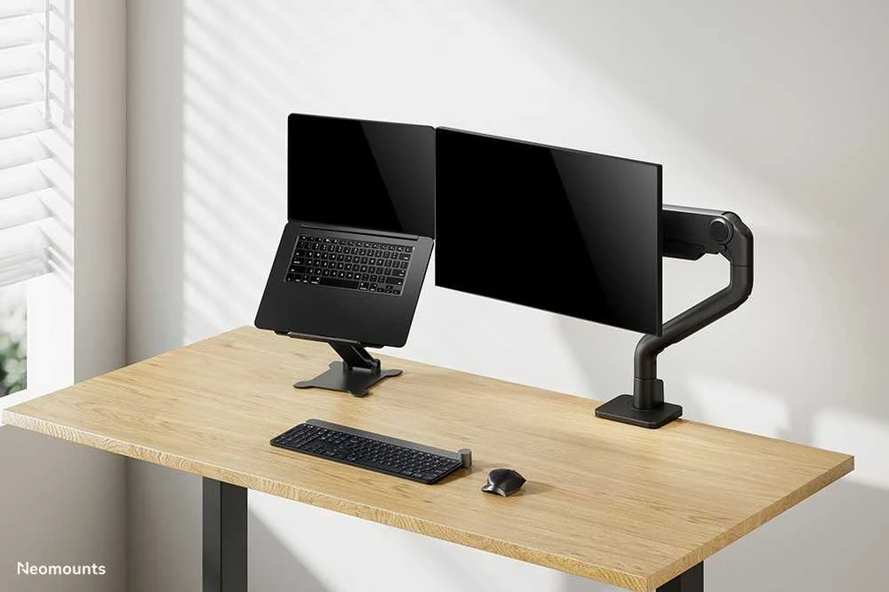 NEOMOUNTS FOLDABLE LAPTOP STAND 11-15"