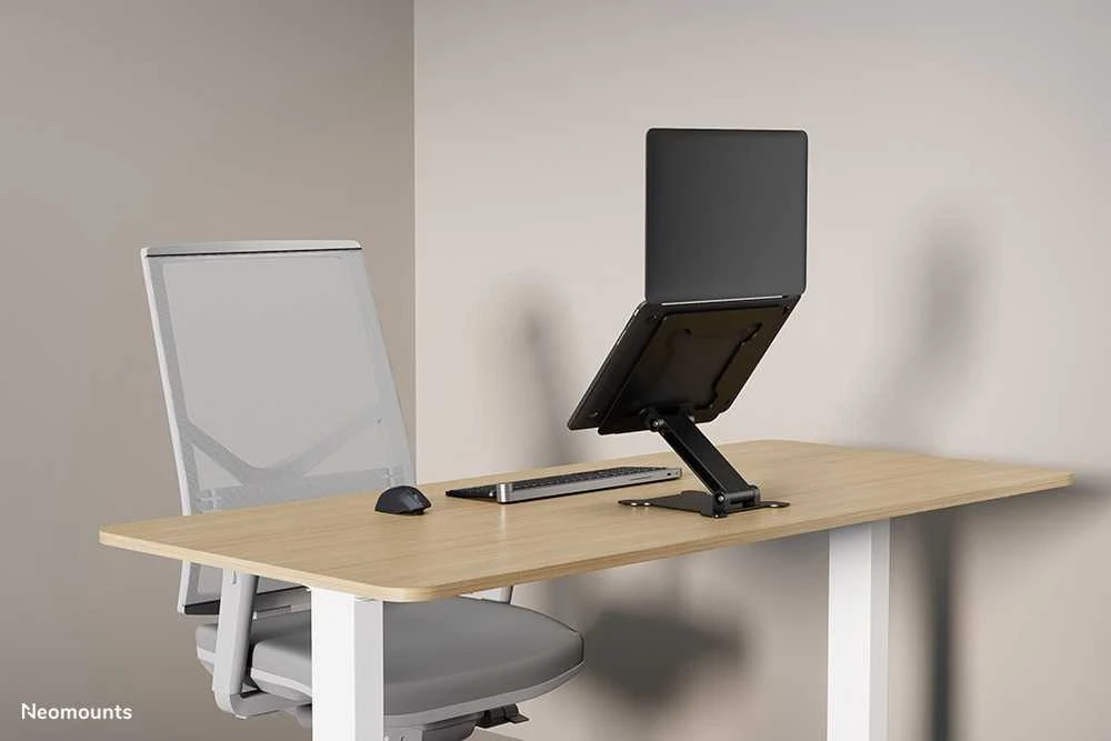 NEOMOUNTS FOLDABLE LAPTOP STAND 11-15"