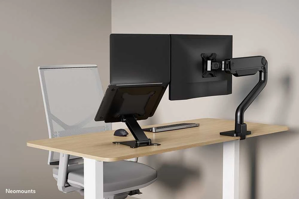 NEOMOUNTS FOLDABLE LAPTOP STAND 11-15"