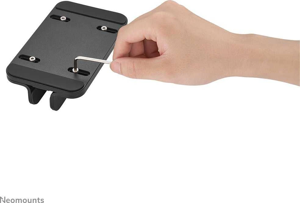 NEOMOUNTS BY NEWSTAR VERTICAT LAPTOP STAND