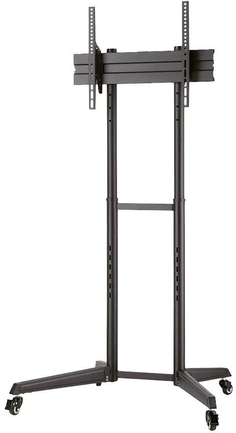 Laikiklis Neomounts NEWSTAR MOBILIŲJŲ GRINDŲ STOVĖLIAI NEMOBILIUOSE (REGULIUOJAMO AUKŠTIS: 128,5-145 CM)
